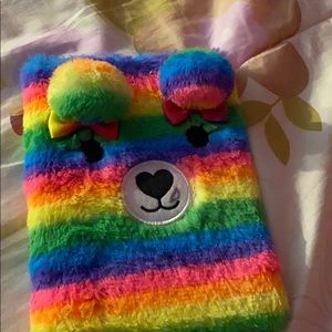 Drawing book / writing book